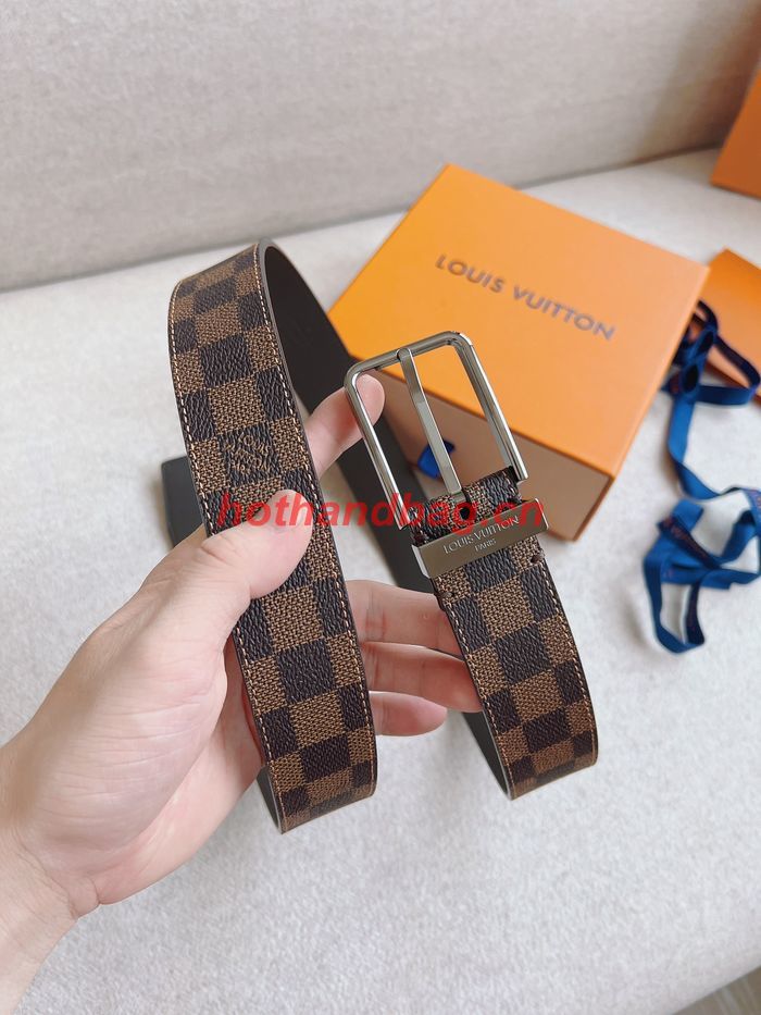 Louis Vuitton Belt 35MM LVB00080